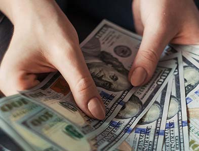 money