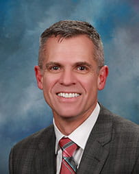 Mark Belgya Smucker CFO