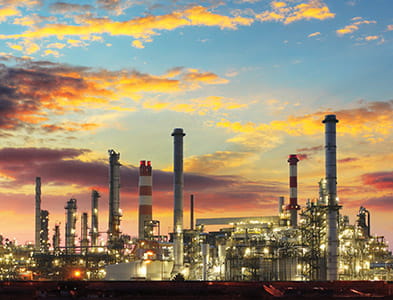 Insuring Your Refinery