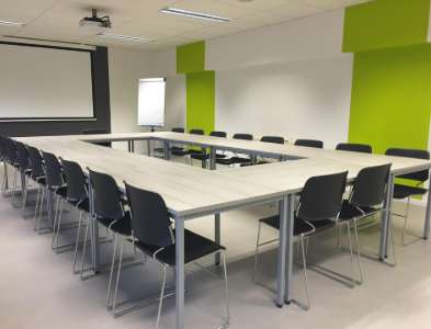 conference