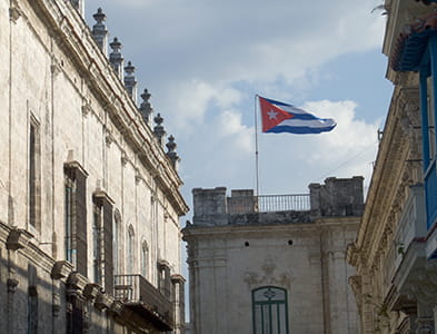 Intellectual Property in Cuba