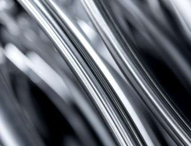 metals
