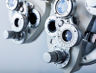 Sguardo attento sull'oftalmologia per individuare le opportunità M&A