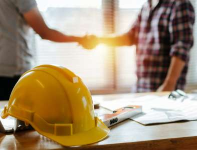 construction