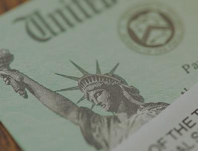 United States Treasury Document