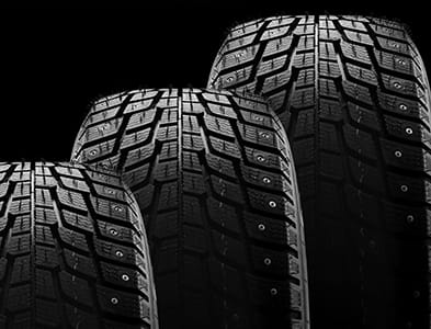 Investment Activity Future of the Tire Industry