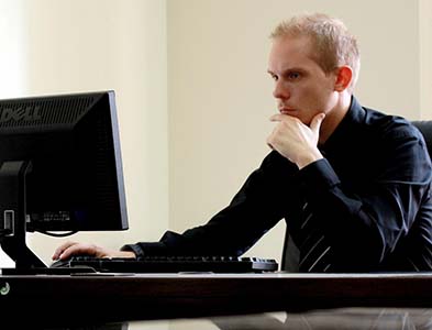 businessman