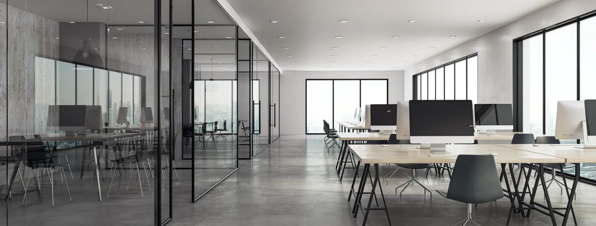 office