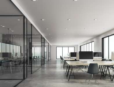 office