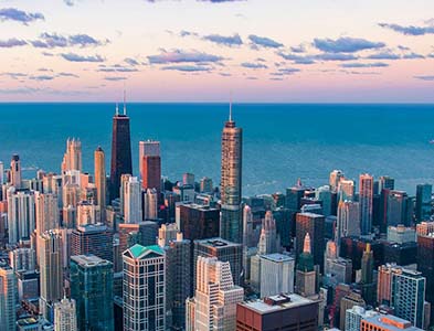 chicago