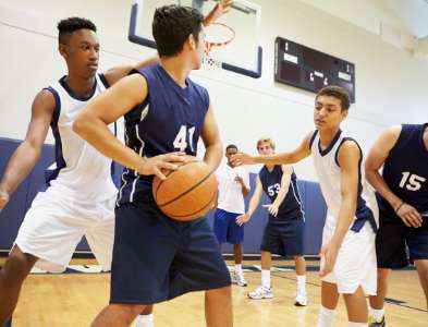 basketball