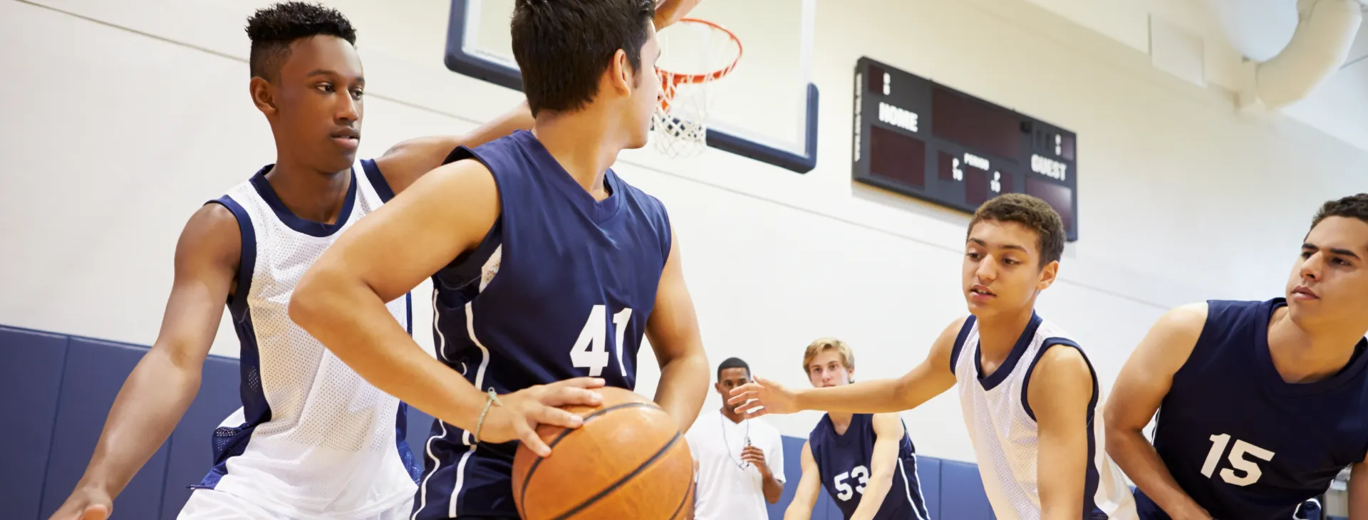 basketball