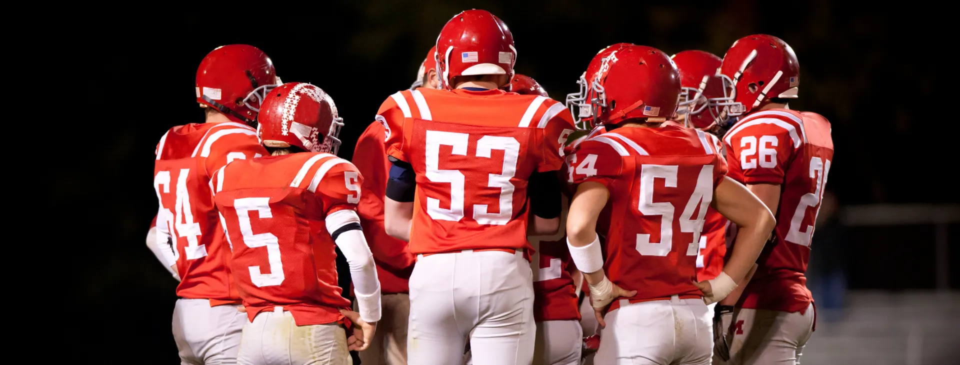 football