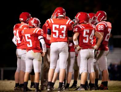 football