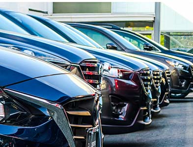 cars