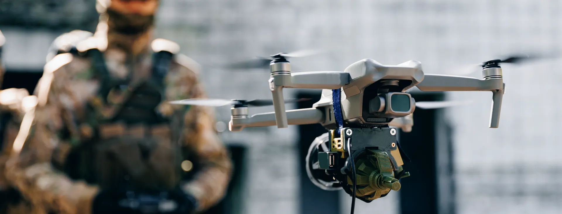 drone