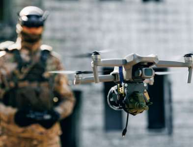 drone