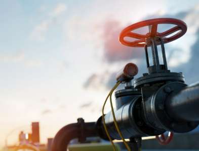 natural gas