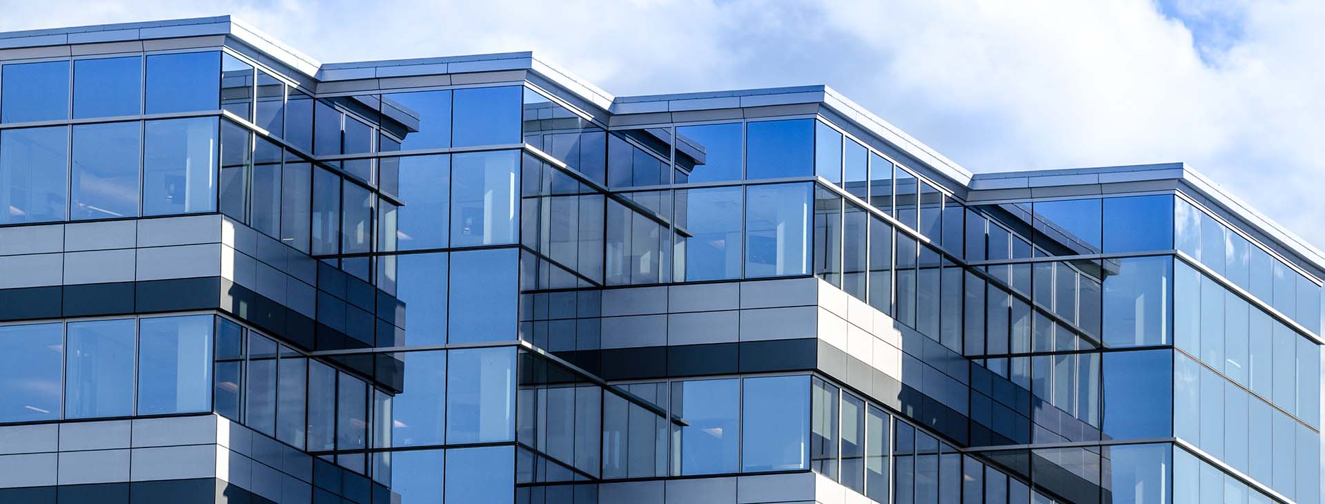 office building