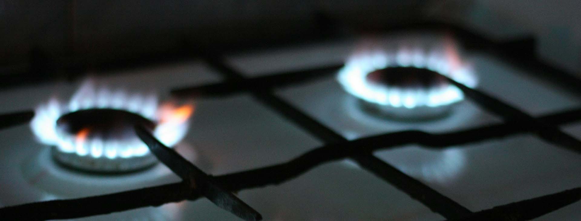 natural gas