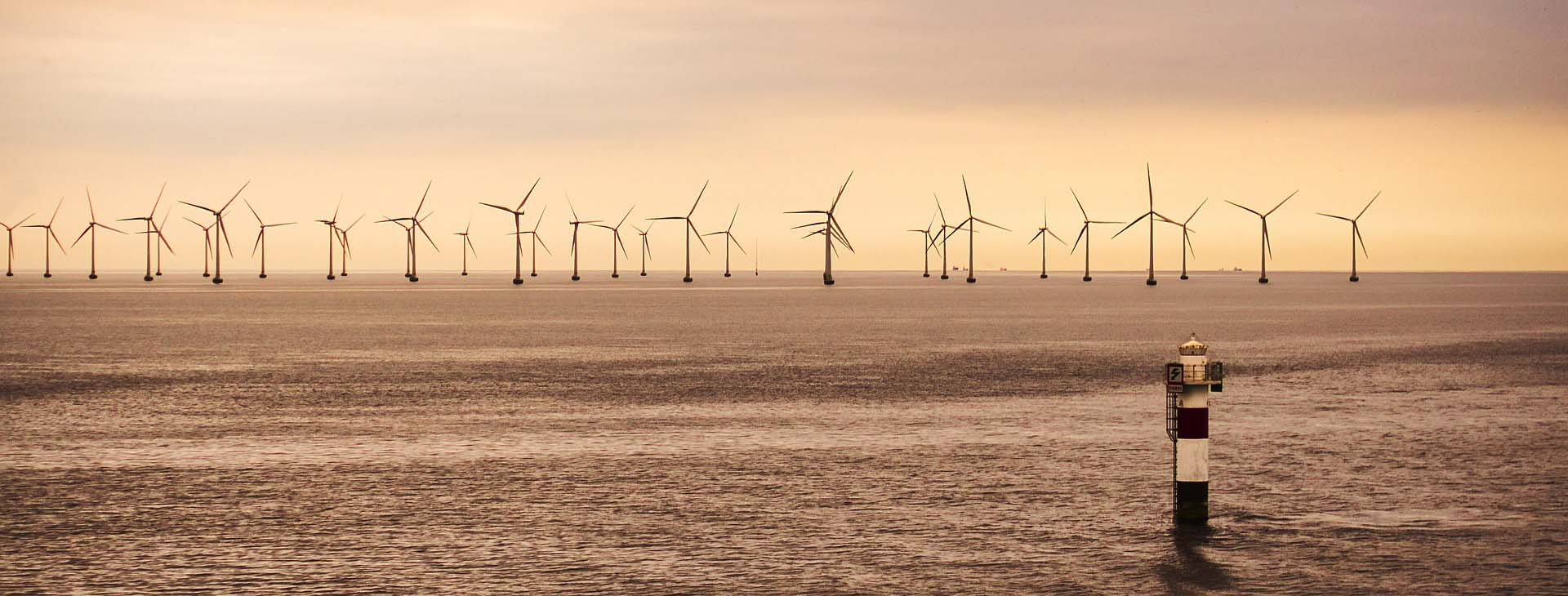 offshore wind