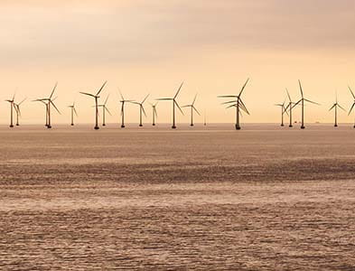 offshore wind