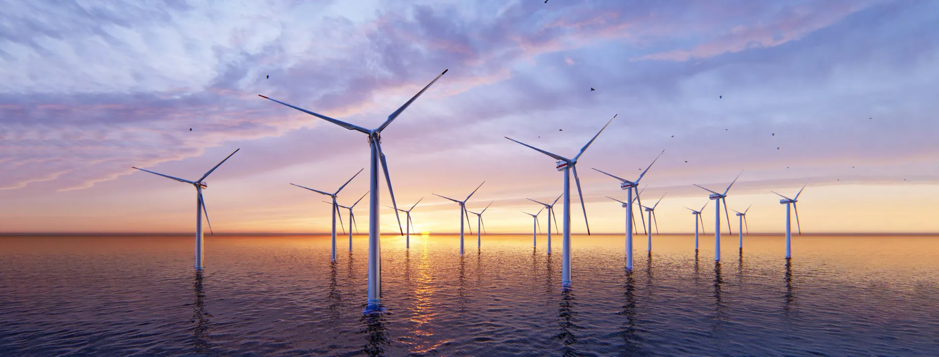 offshore wind