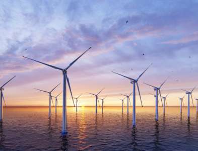 offshore wind