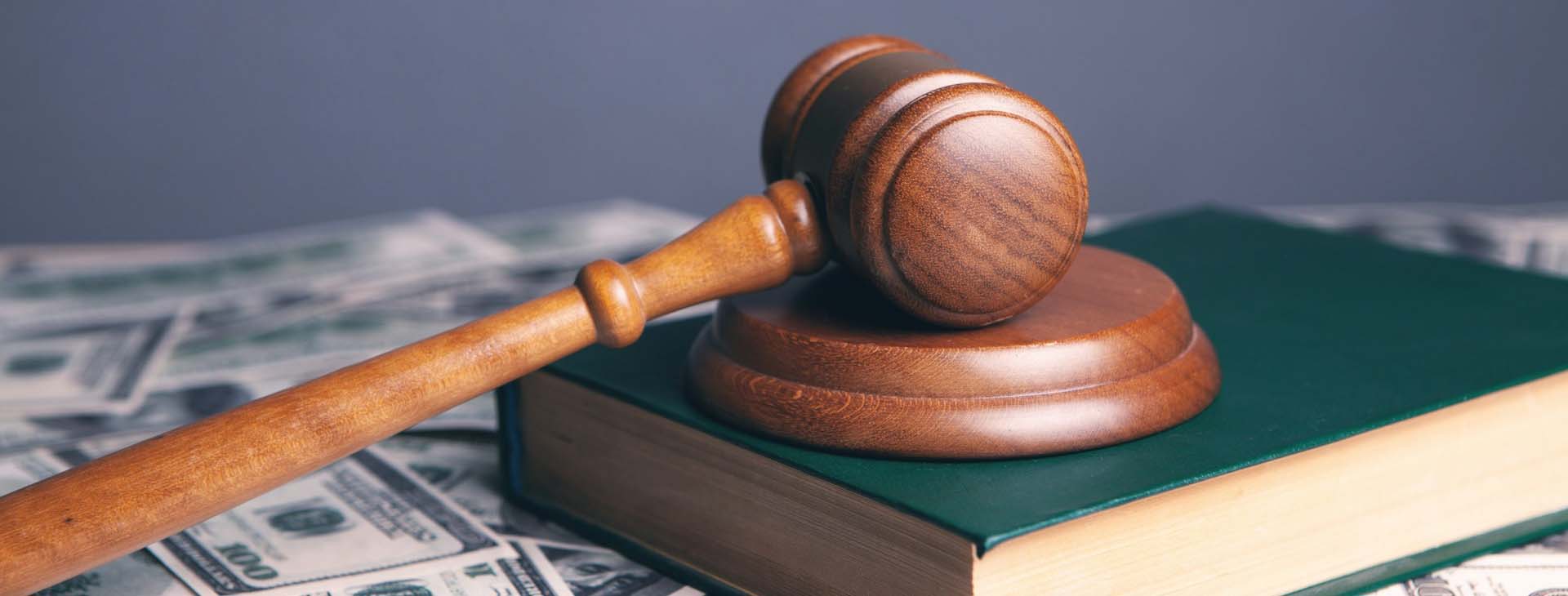 gavel