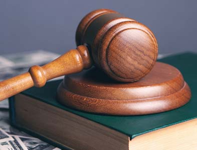 gavel