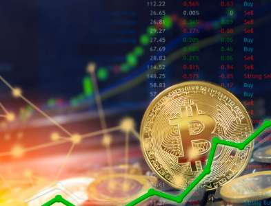 cryptocurrency