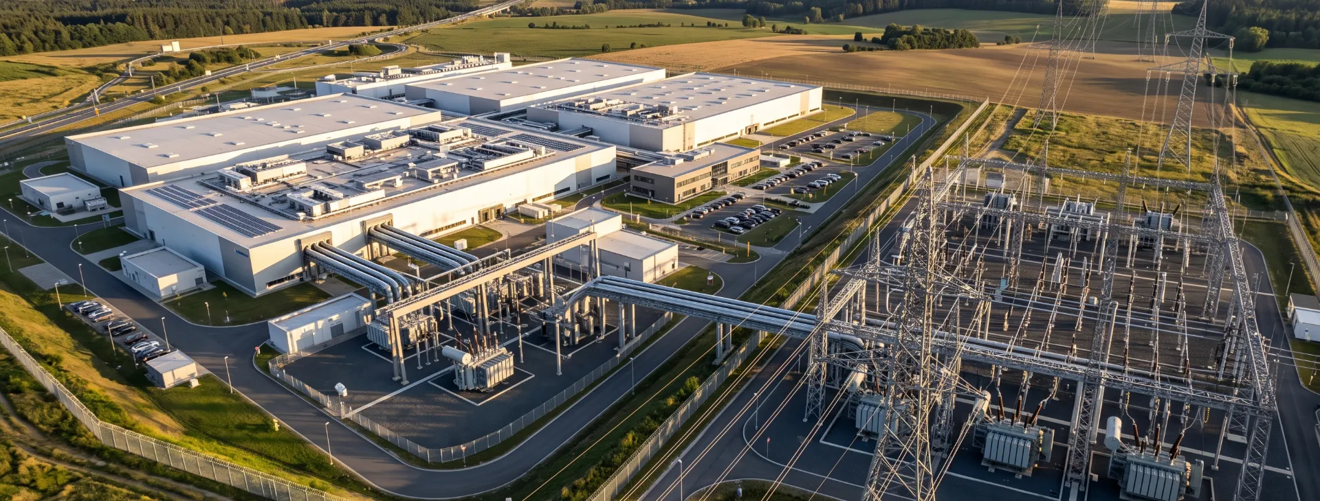 data center