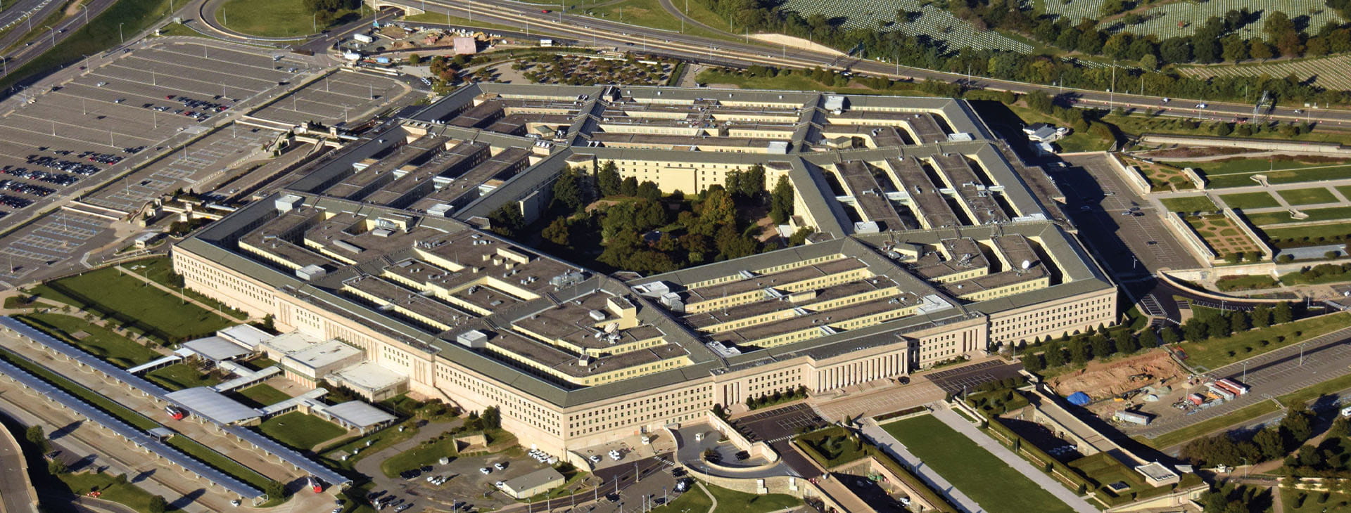 pentagon