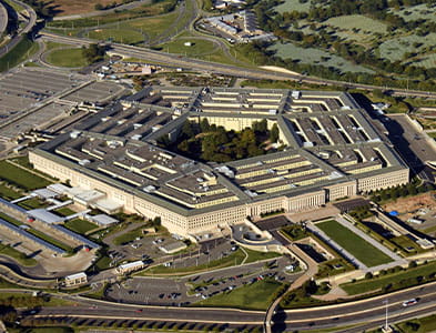 pentagon