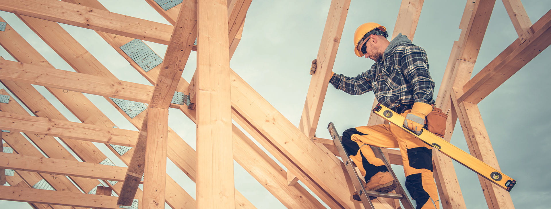 image of residential construction