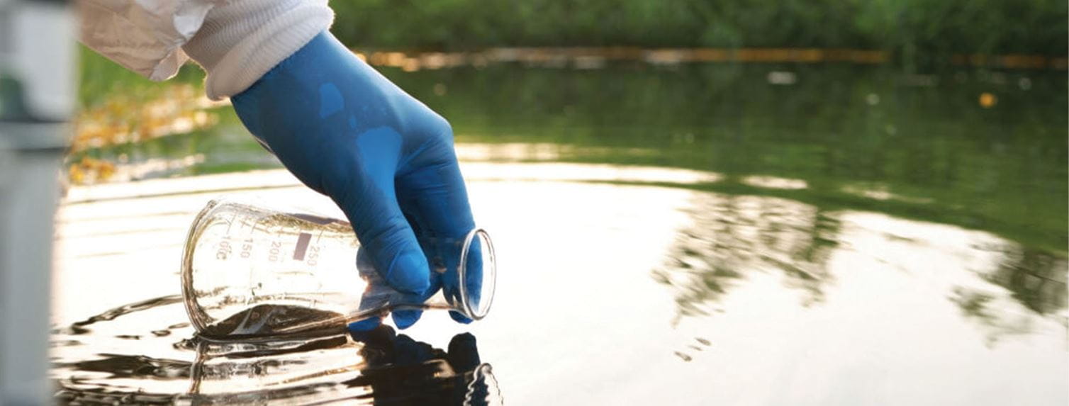 Environmental Services Industry Update - September 2025 | Stout