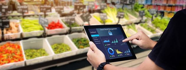 Grocery Retail Industry Update - 1H 2022 | Stout