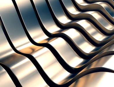 Le point sur l'industrie métallurgique - 1er semestre 2018