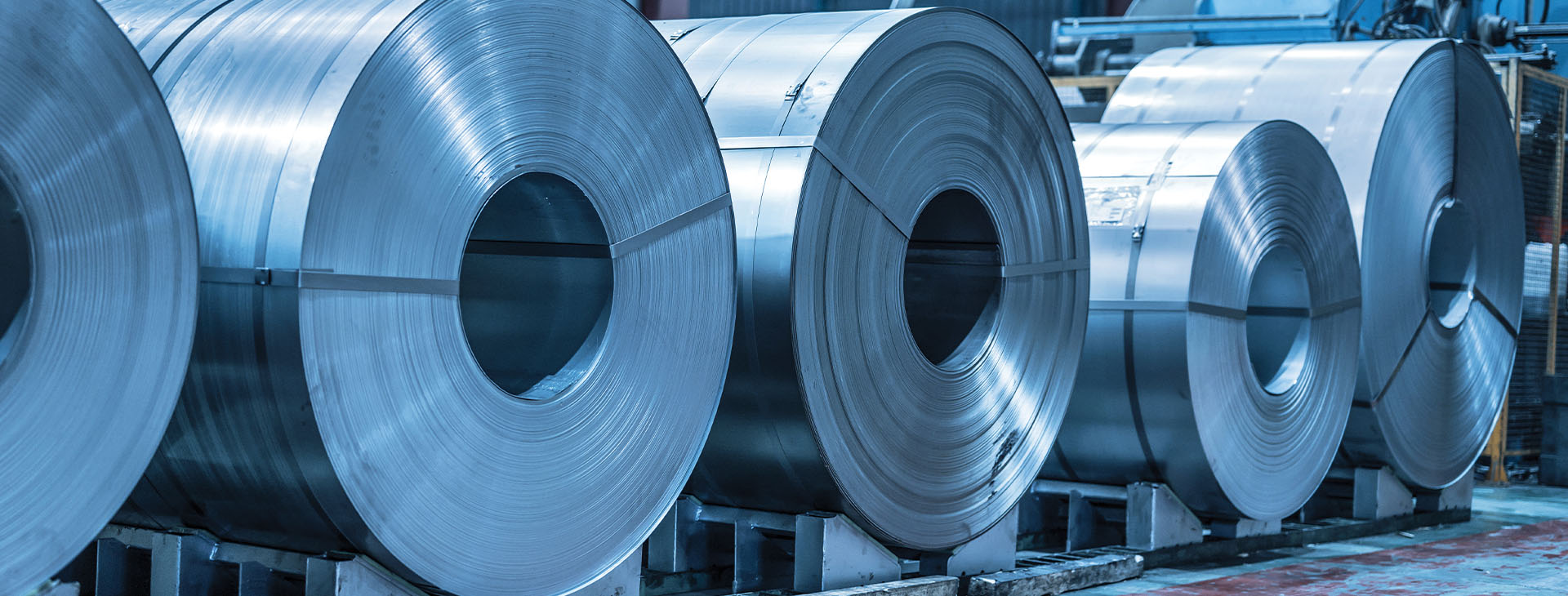 image of sheet of metals