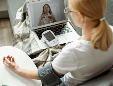 online doctor