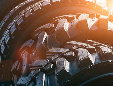 Tire Distribution & Manufacturing Industry Update 