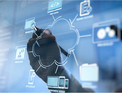 software graphic