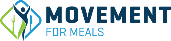 Movement for Meals logo
