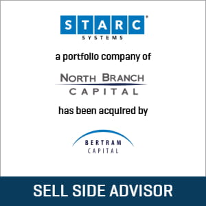 Stout advised STARC Systems on its sale to Betram Capital