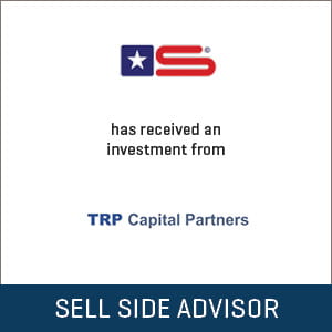 "Stout Advises Star Logistics on Its Investment From TRP Capital Partners"