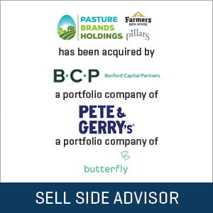 Pasture Brands Holdings