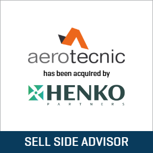 Aerotecnic has been acquired by Henko