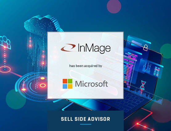 InMage Has Been Acquired by Microsoft