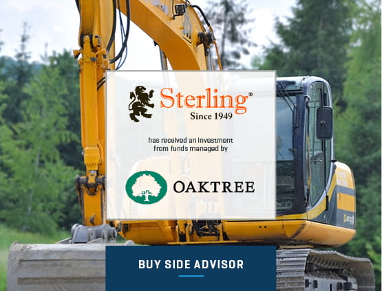 Sterling Lumber Company
