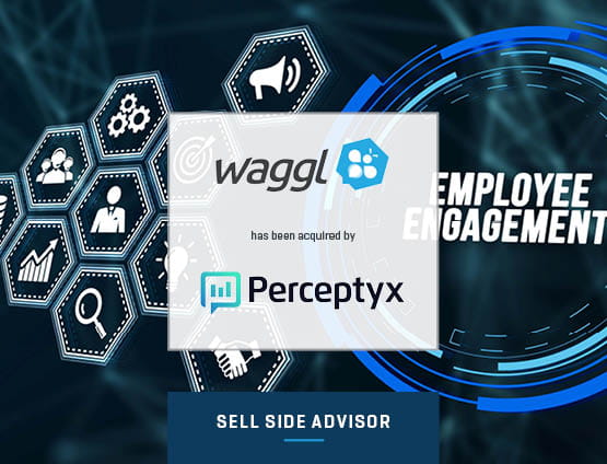 Waggl Has Been Acquired by Perceptyx